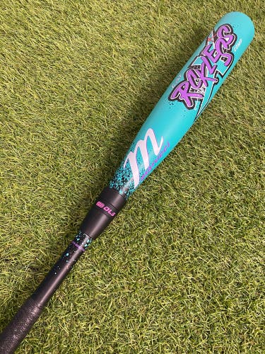 Marucci CATX Rckless Comp USA (2 5/8") 2026 (-10)