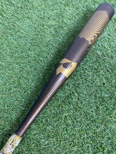 DeMarini Voodoo One BBCOR 2024 (-3)