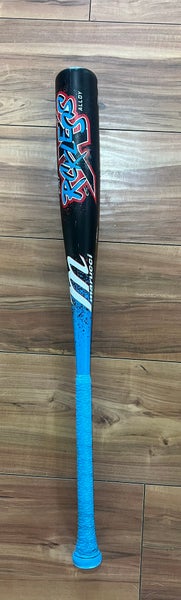 2026 Marucci Rckless Alloy USABat Certified Bat (-8) 22 oz 30" (Used)