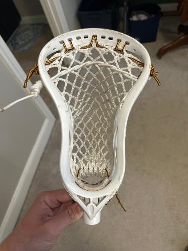 Rare Gait PHOENIX Used Strung Head