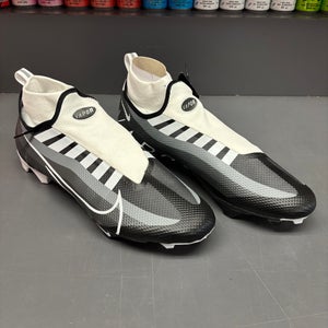 Men's Size M 16.0 (W 17.0) Nike Low Top Trainers (New)