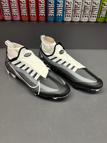 Men's Size M 16.0 (W 17.0) Nike Low Top Trainers (New)