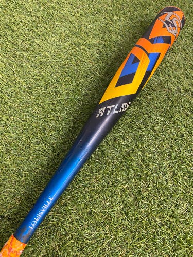 Louisville Slugger Atlas BBCOR 2024 (-3)