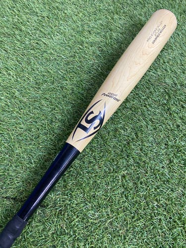 Louisville Slugger Atlas Model 1 Limited Edition (2 5/8") BBCOR Bat 2025 (-3)