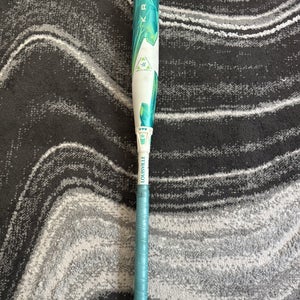 2026 Louisville Slugger Kryo Composite Bat (-11) 19 oz 30" (Used)