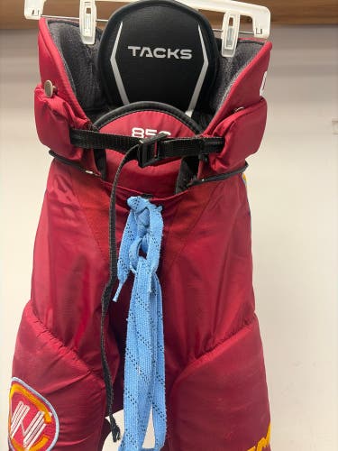 Junior Large CCM 85C Hockey Pants (Used)