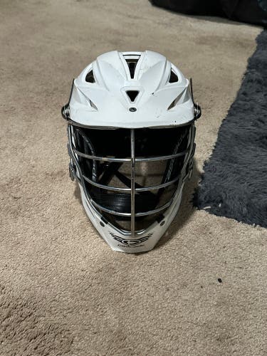 Cascade R Helmet