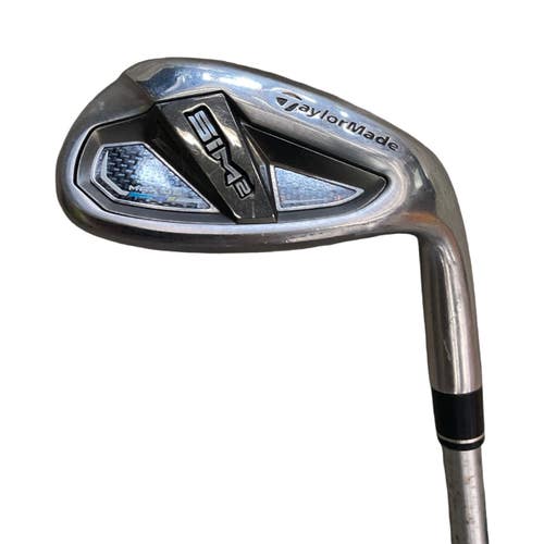 Taylormade SIM2 MAX OS Golf Wedge Mens RH Sand Wedge 11859-S000032357