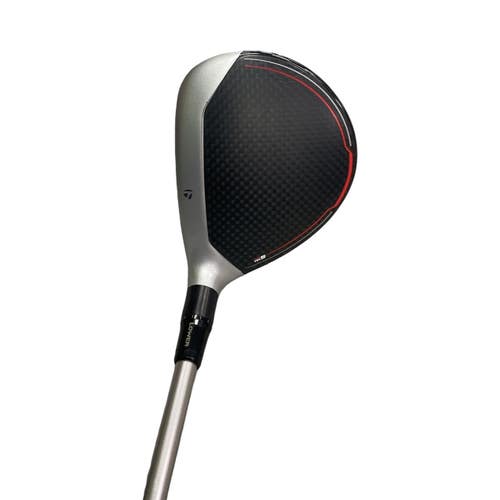 Taylormade M5 Mens Fairway Wood RH 3 Wood 11859-S000032360