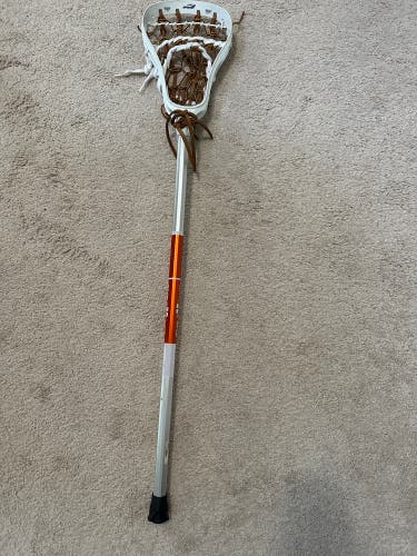 Brine Radius Traditional strung complete stick