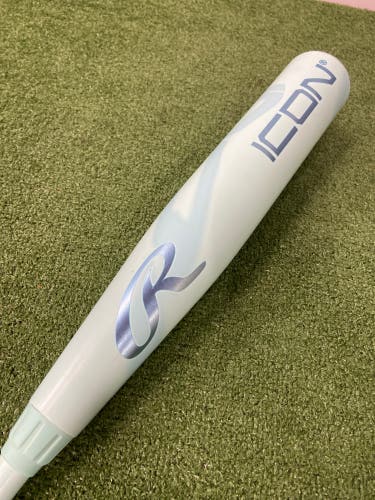 Rawlings Icon Composite USSSA (2 3/4") 2026 (-10)