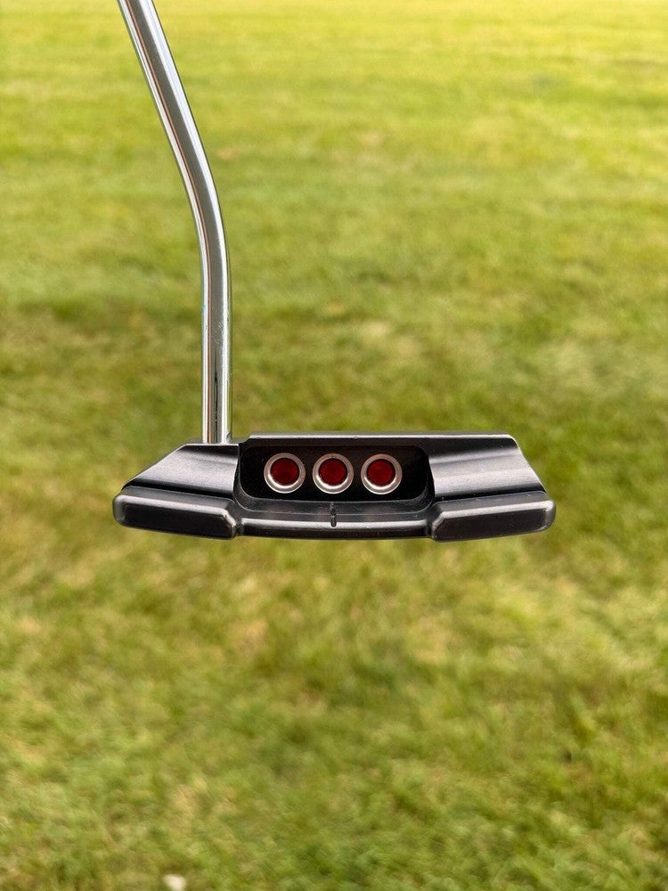 Scotty Cameron Select Newport 2 Notchback Putter Stock 34
