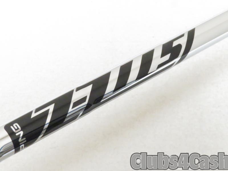 PING Glide 4.0 Wedge Black Dot S-Gind Z-Z115 LOB 58 S-10 MINT