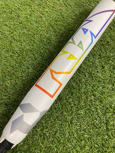 DeMarini Prism+ Fastpitch (-10) 2025