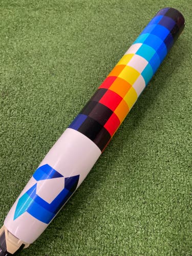 DeMarini Prism+ Fastpitch 2023 (-10)