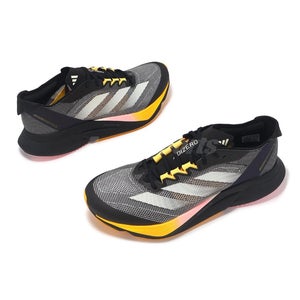 Black Men's Size 13.0 (W 14.0) ADIDAS ADIZERO BOSTON 12 M Men’s Elite Running Shoes IF9212 NEW