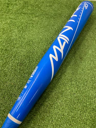 Rawlings Mantra Fastpitch 2021 (-10)