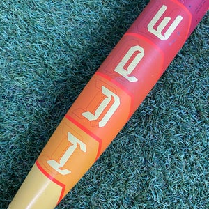 Easton Hype Fire USA Youth Bat (-10) 2025