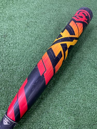 Louisville Slugger LXT Fastpitch 2022 (-10)