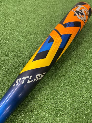 Louisville Slugger Atlas BBCOR 2024 (-3)