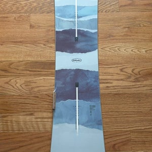 2026 Burton Cultivator Snowboard – 155 cm – Brand New (Factory Sealed)