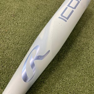 Rawlings Icon Composite USSSA (2 3/4") 2026 (-10)