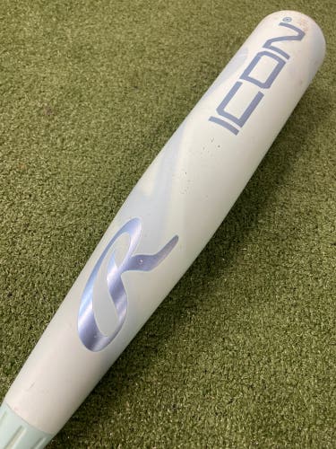 Rawlings Icon Composite USSSA (2 3/4") 2026 (-10)