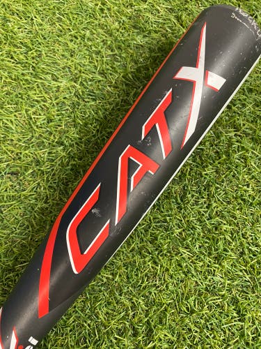 Marucci CATX Alloy USA Youth 2024 (-11)