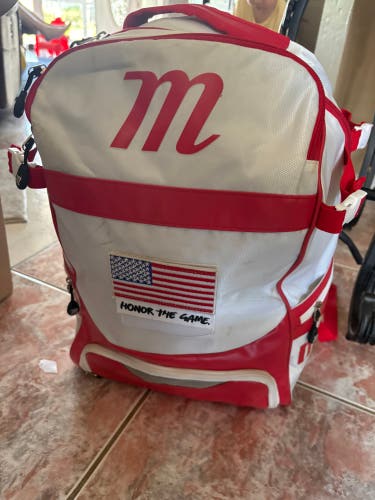 Marucci (New)