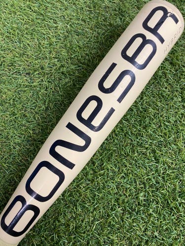 Warstic Bonesaber Hybrid (2 5/8") USA Bat Kid Pitch 2025 (-8)