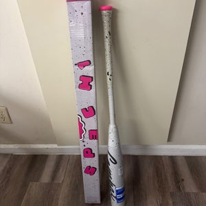 Combat Spec H1 Hybrid Bat (-3) 30 oz 33" (New)