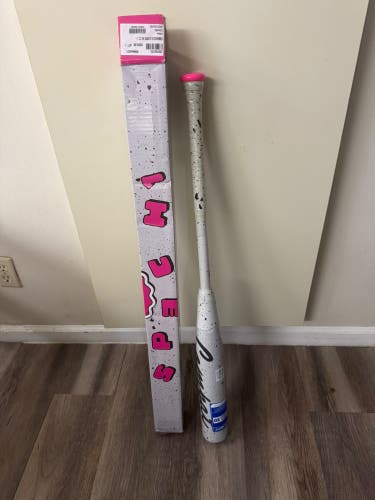 Combat Spec H1 Hybrid Bat (-3) 30 oz 33" (New)