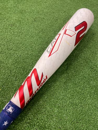 Marucci CATX2 Alloy Jr. Big Barrel (2 3/4") USSSA 2025 (-10)