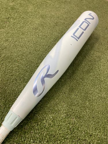 Rawlings Icon Composite USSSA (2 3/4") 2026 (-10)