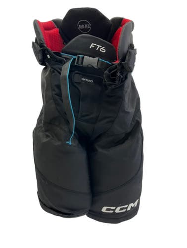 Senior Large CCM JetSpeed FT6 Hockey Pants (Used)