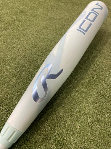 Rawlings Icon Composite USSSA (2 3/4") 2026 (-10)