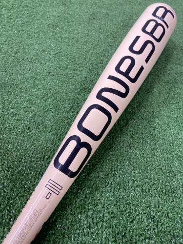 Warstic Bonesaber Alloy (2 5/8") USA Bat 2025 (-11)
