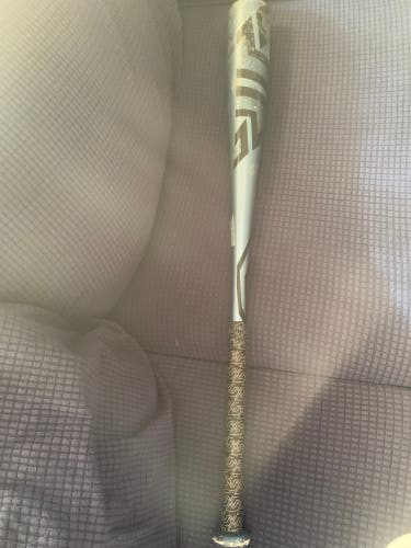 2023 Louisville Slugger Omaha Alloy USABat Certified Bat (-11) 18 oz 29" (Used)