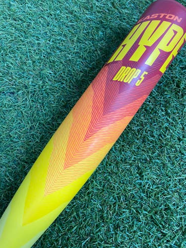 Easton Hype Fire (2 3/4") USSSA 2024 (-5)