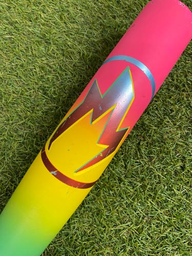 Easton Hype Fire Composite USA (2 5/8") 2026 (-10)