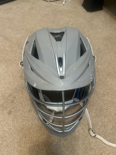 Cascade XRS Helmet (Used)