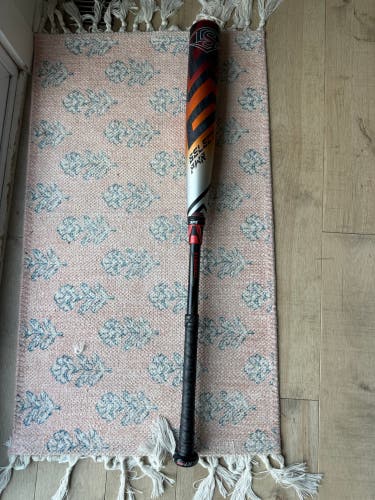 2023 Louisville Slugger Select PWR Hybrid BBCOR Certified Bat (-3) 31 oz 34" (New)
