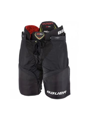 Senior Small Bauer Vapor X2.9 Hockey Pants (New)