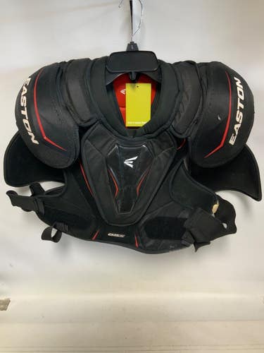 Used Easton 65S Senior Shoulder Pads LG 11823-S000040839