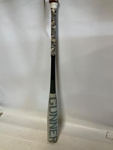 Used Warstic GUNNER WSAD20 BB/SB High School -3 Bat 32" 11823-S000040836