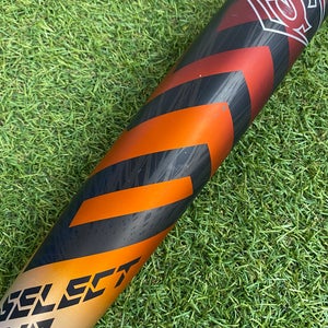 Louisville Slugger Select PWR BBCOR 2023 (-3)