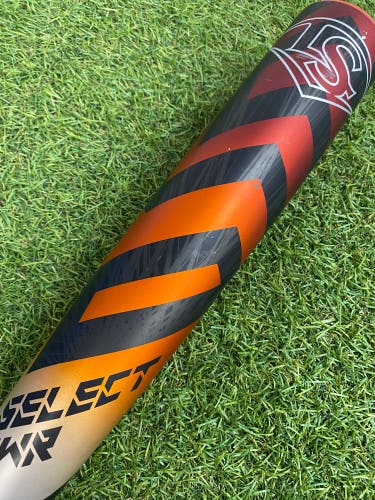 Louisville Slugger Select PWR BBCOR 2023 (-3)
