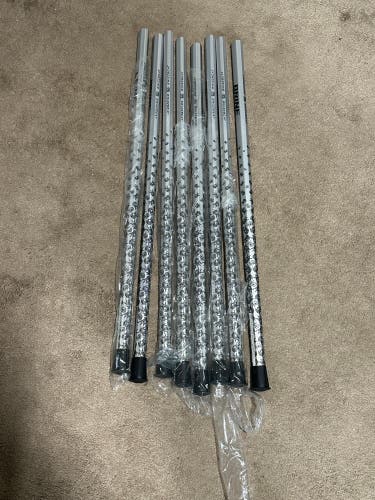Eight New Adult Brine Swizzbeat Shaft