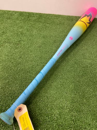 Easton Hype Fire Composite USSSA (2 3/4") 2026 (-10)