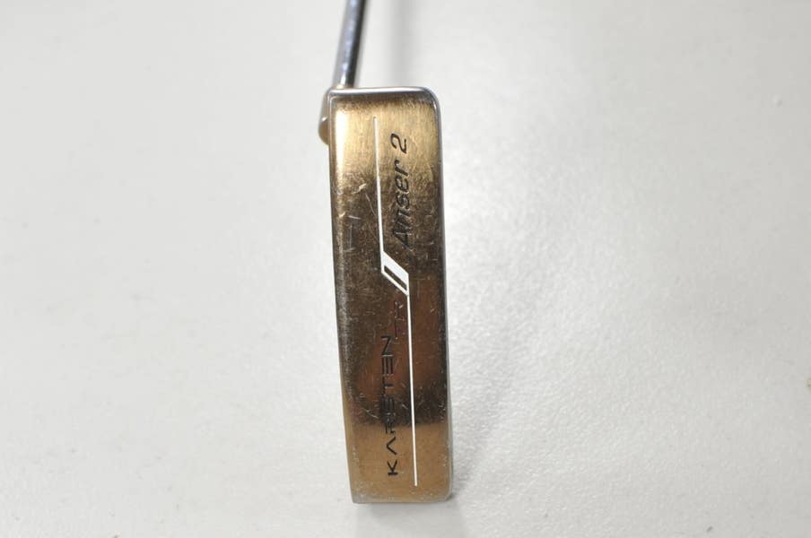 Ping Karsten TR Anser 2 35